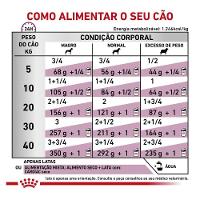 Ração Royal Canin Lata Canine Veterinary Diet Cardiac Wet para Cães com Doenças Cardíacas - 410 g