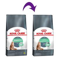 Ração Royal Canin Feline Digestive Care Nutrition para Gatos Adultos - 1,5 Kg - 2