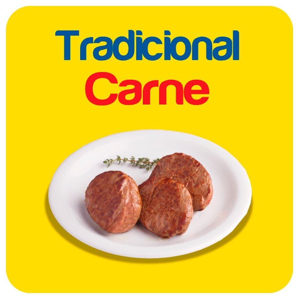 Ração Japi Tradicional Carne para Cães Adultos - 10,1 Kg - 4