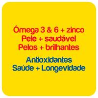 Ração Japi Tradicional Carne para Cães Adultos - 10,1 Kg - 5