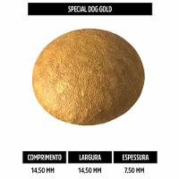 Ração Special Dog Gold Frango e Carne Cães Adultos - 20 Kg - 2