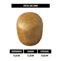 Ração Special Dog Premium Carne para Cães Adultos - 1 Kg - 3