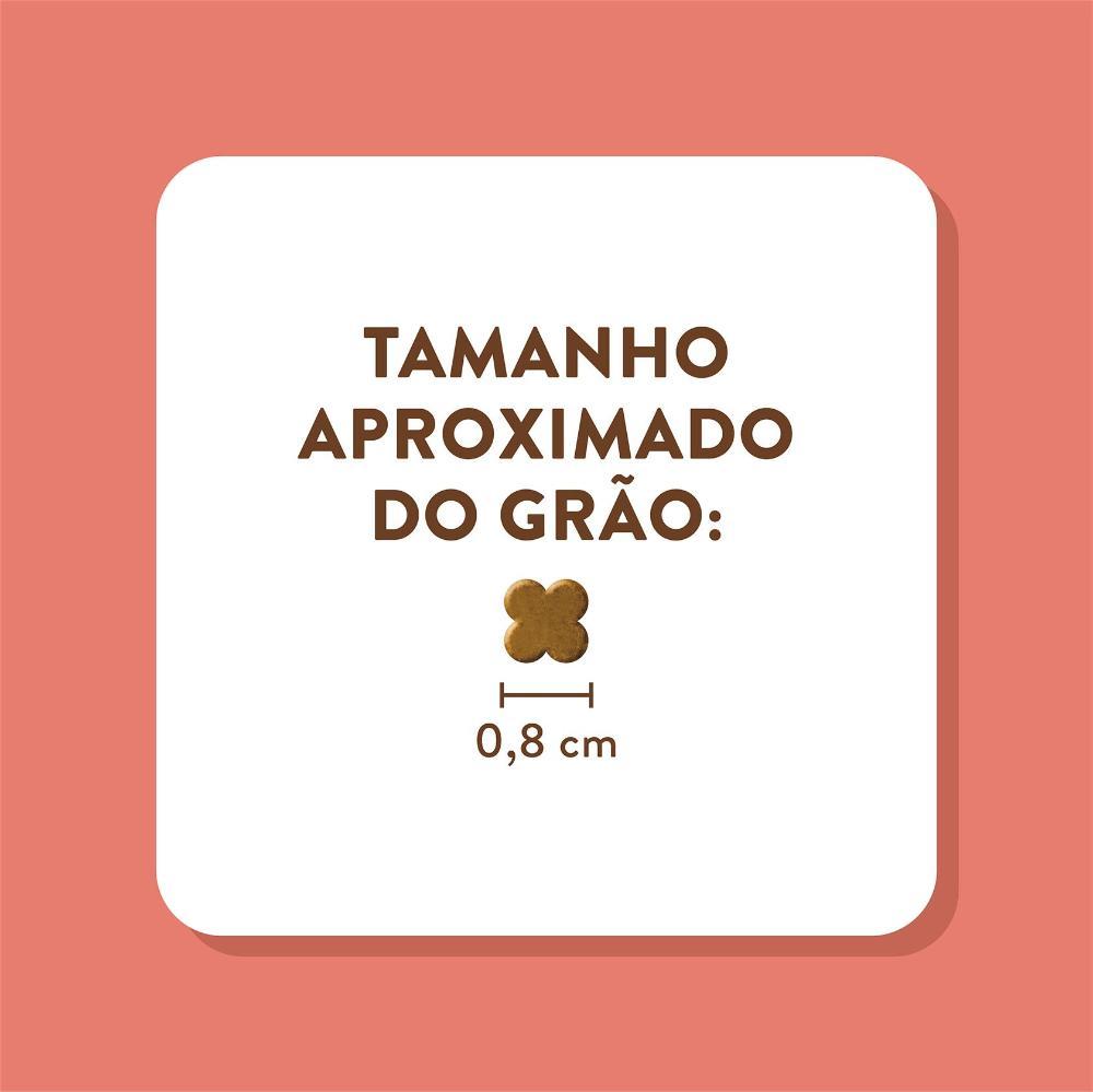 Ração Seca Quatree Supreme Salmão e Batata Doce para Gatos Castrados - 10,1 Kg - 4