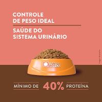 Ração Seca Quatree Supreme Salmão e Batata Doce para Gatos Castrados - 10,1 Kg - 3