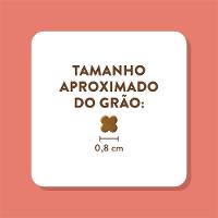 Ração Seca Quatree Supreme Salmão e Batata Doce para Gatos Castrados - 10,1 Kg