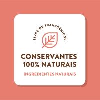 Ração Seca Quatree Supreme Salmão e Batata Doce para Gatos Castrados - 10,1 Kg - 5