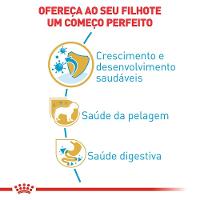 Ração Royal Canin Puppy Yorkshire Cães Filhotes - 2,5 Kg - 2