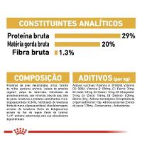 Ração Royal Canin Puppy Yorkshire Cães Filhotes - 2,5 Kg - 5