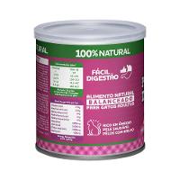 Ração Úmida Pet Delícia Natural Maravilha de Frango - 320 g - 3