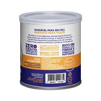 Ração Úmida Pet Delícia Natural Low Carb Antiox - 320 g - 2
