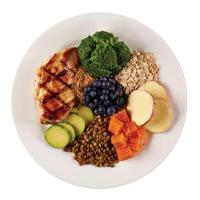 Ração Úmida Pet Delícia Natural Low Carb Antiox - 320 g