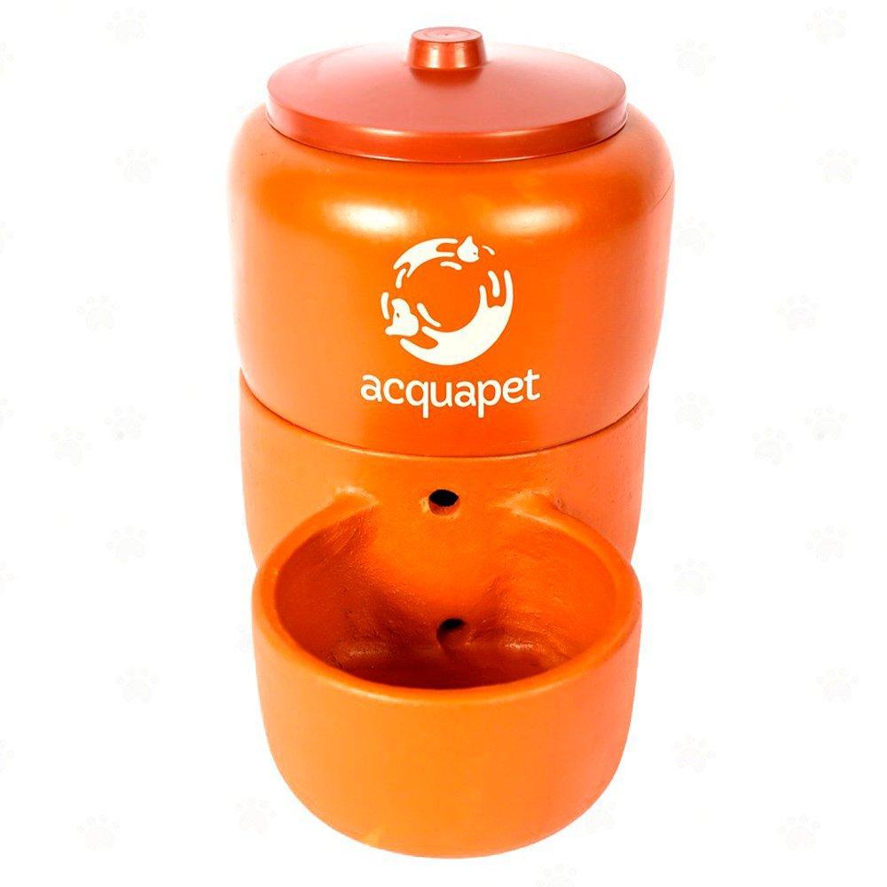 Bebedouro Filtro Cerâmica Sem Bomba - 8 Litros - 1