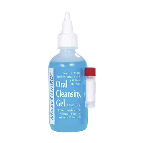 Gel Dental Addison Oral Cleansing Maxiguard - 118 mL