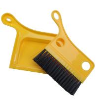 Kit Higiene Petmais Seca Xixi Varrer com Pá e Vassoura - Kit - 2