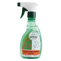 Loção Limpa Orelhas Green Pet Care para Cães e Gatos - 300 mL - 1