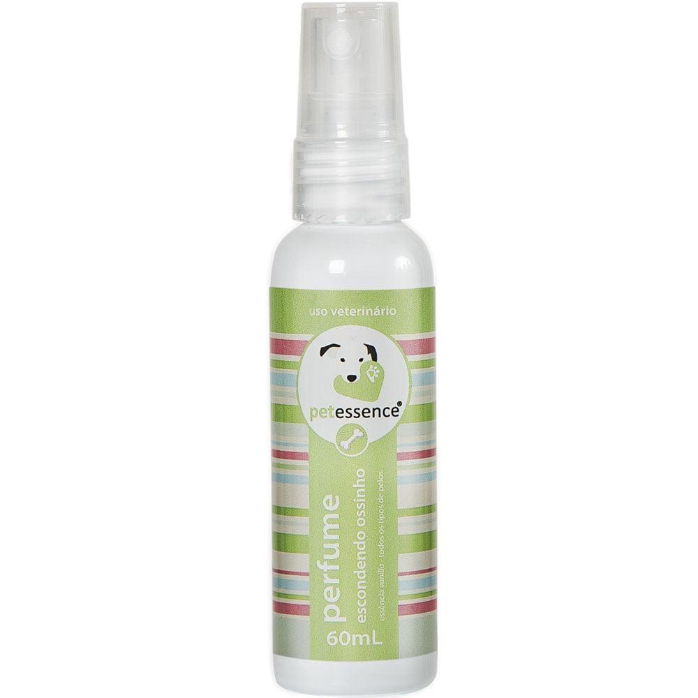 Perfume Pet Essence Escondendo Ossinho para Cães - 60 mL - 1