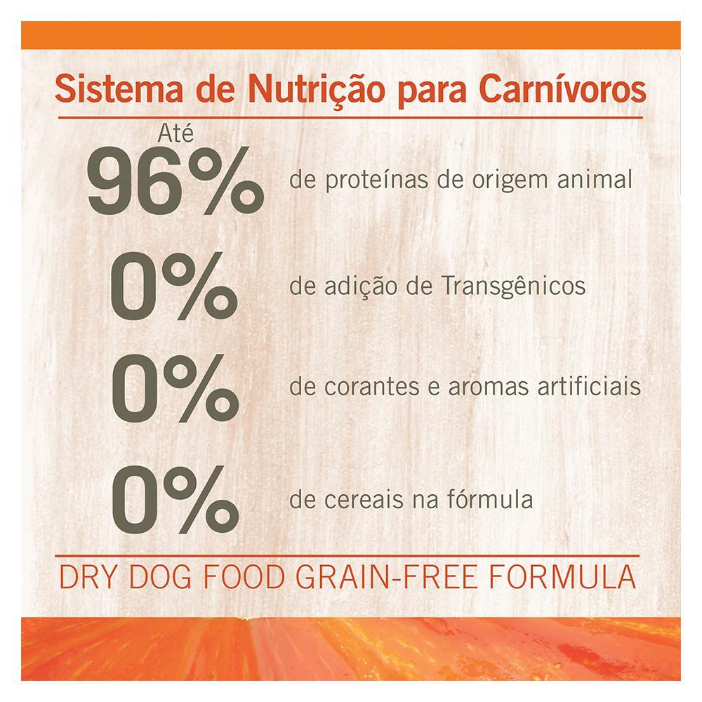 Ração Farmina N&D Pumpkin Frango, Abóbora e Romã para Gatos Adultos - 1,5 Kg - 2