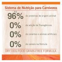 Ração Farmina N&D Pumpkin Frango, Abóbora e Romã para Gatos Adultos - 1,5 Kg - 2