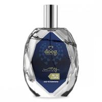 Perfume docg. My Champion para Cães e Gatos - 50 mL - 1