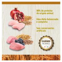 Ração Farmina N&D Ancestral Grain Frango Cães Idosos Raças Médias - 2,5 Kg - 3
