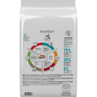 Ração Seca Biofresh Salmão, Maçãs, Chá Verde e Blueberry para Gatos Filhotes - 400 g - 3