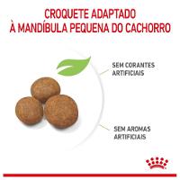 Ração Royal Canin Maxi Puppy para Cães Filhotes de Raças Grandes de 2 a 15 Meses de Idade - 4 Kg - 5