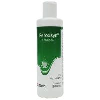 Shampoo Antibacteriano e Antisseborréico König Peroxsyn  - 200 mL - 1