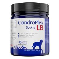 Suplemento Avert Condroplex LB Stick´s com 30 Bastões - 630 g - 2