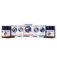 Suplemento Avert Condroplex LB Stick´s com 30 Bastões - 630 g - 3