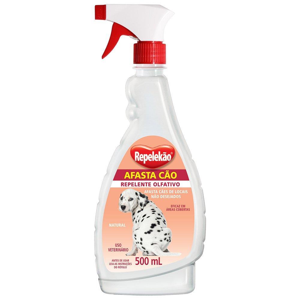 Adestrador Repelekão Bellokão em Spray para Cães e Gatos - 500 mL - 1