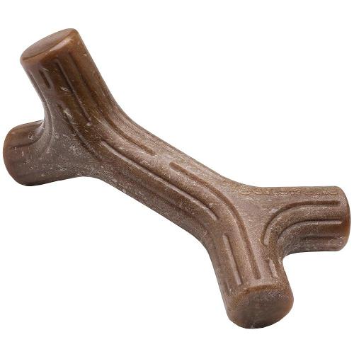 Brinquedo Benebone Stick Bacon (812350) - Tam. M