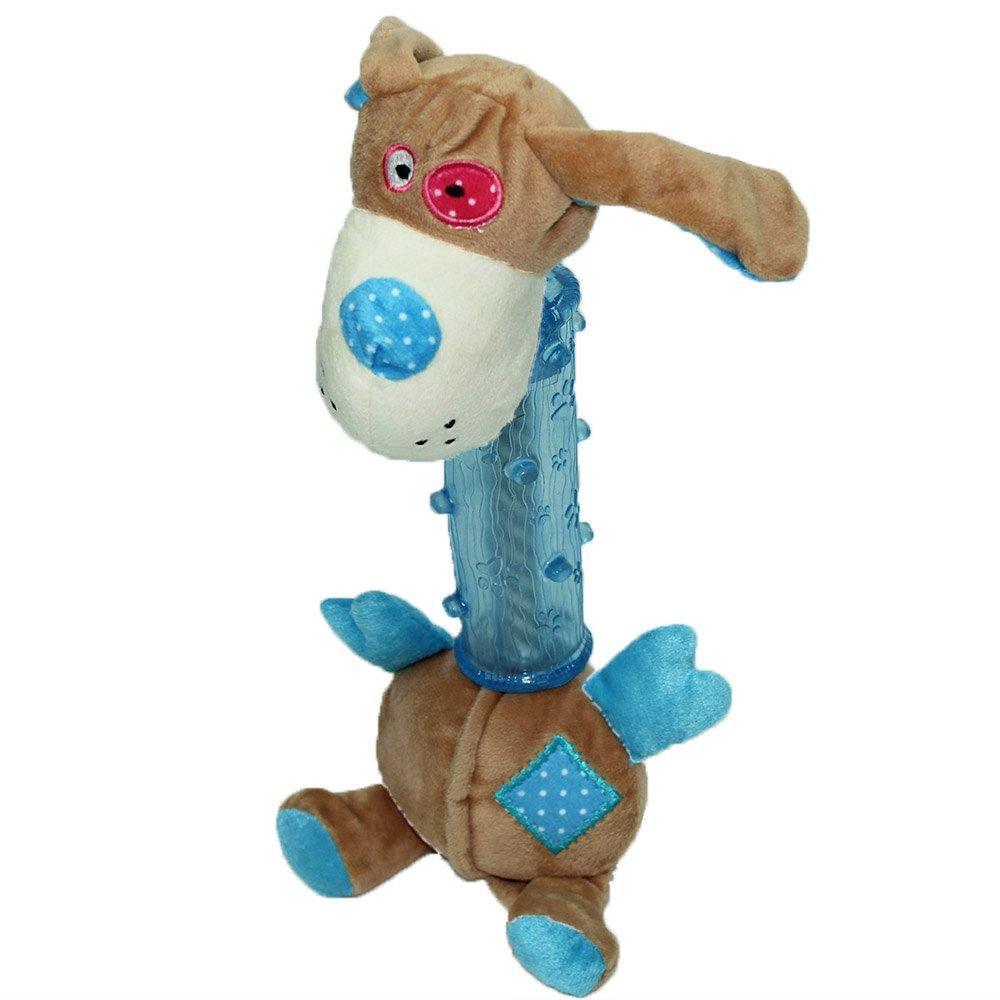 Brinquedo Chalesco Pelúcia Giradog para Cães - Tam. Único - 1