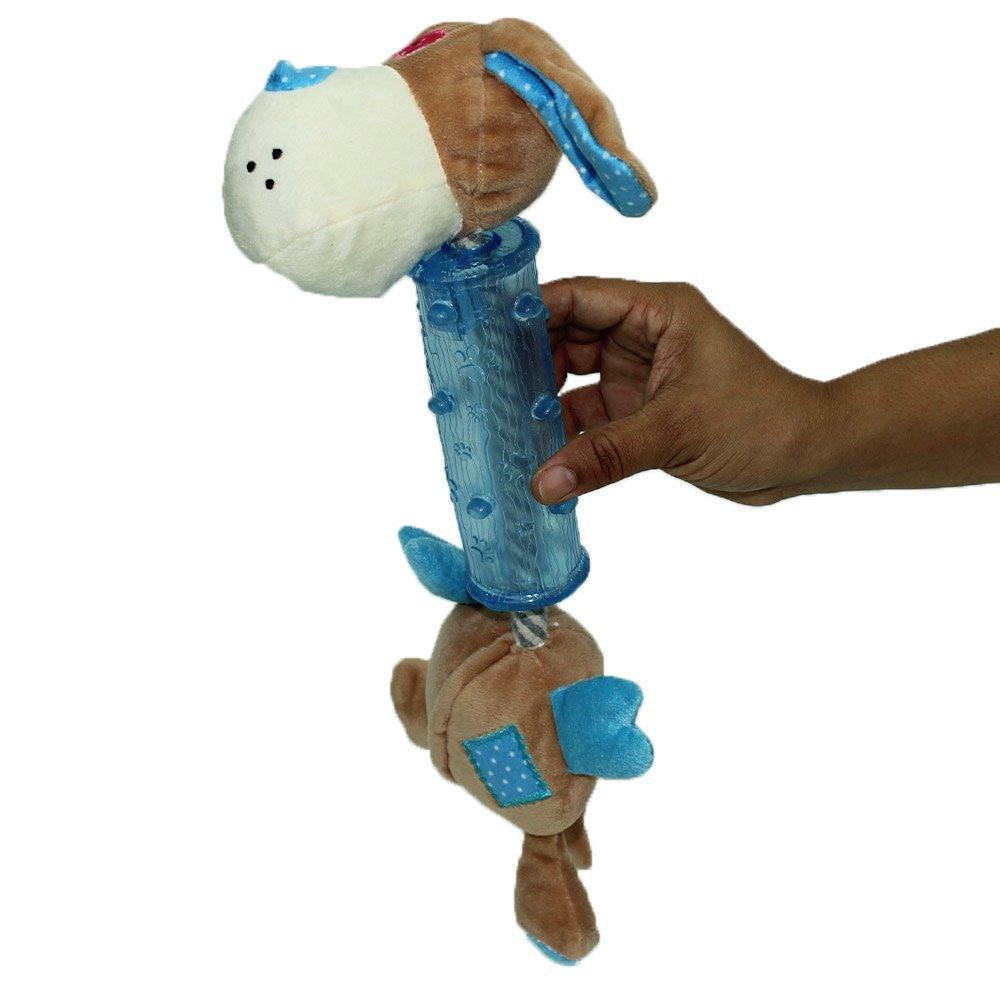 Brinquedo Chalesco Pelúcia Giradog para Cães - Tam. Único - 2