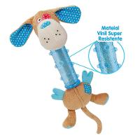 Brinquedo Chalesco Pelúcia Giradog para Cães - Tam. Único - 3