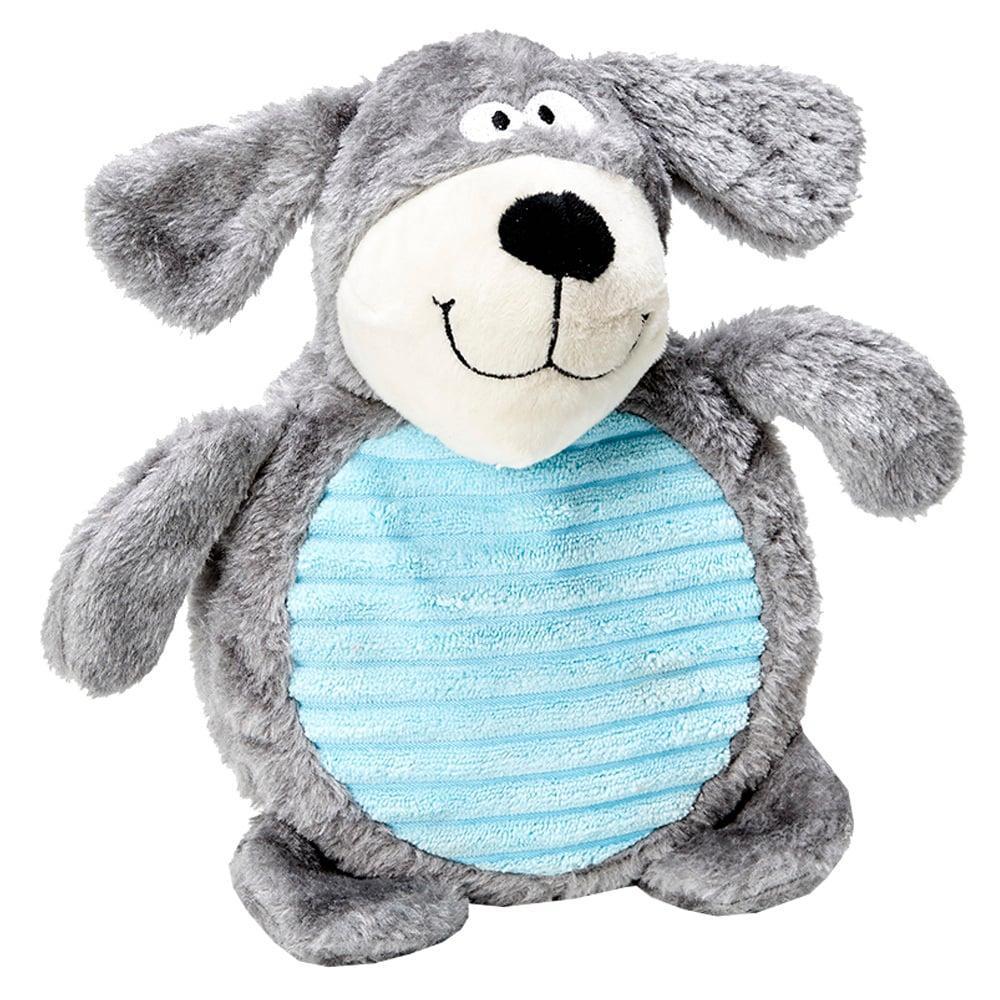 Brinquedo Chalesco Pelúcia Dog Donuts para Cães - Tam. Único - 1