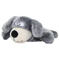 Brinquedo Chalesco Pelúcia Dog Donuts para Cães - Tam. Único - 2