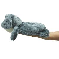 Brinquedo Chalesco Pelúcia Dog Donuts para Cães - Tam. Único - 4