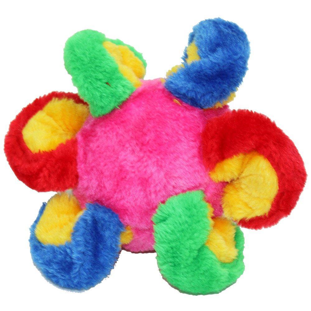 Brinquedo Chalesco Octopus de Pelúcia - Tam. Único - 2