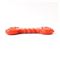 Brinquedo Odontopet Osso Dura Flat Nylon para Cães - Tam. P - 3