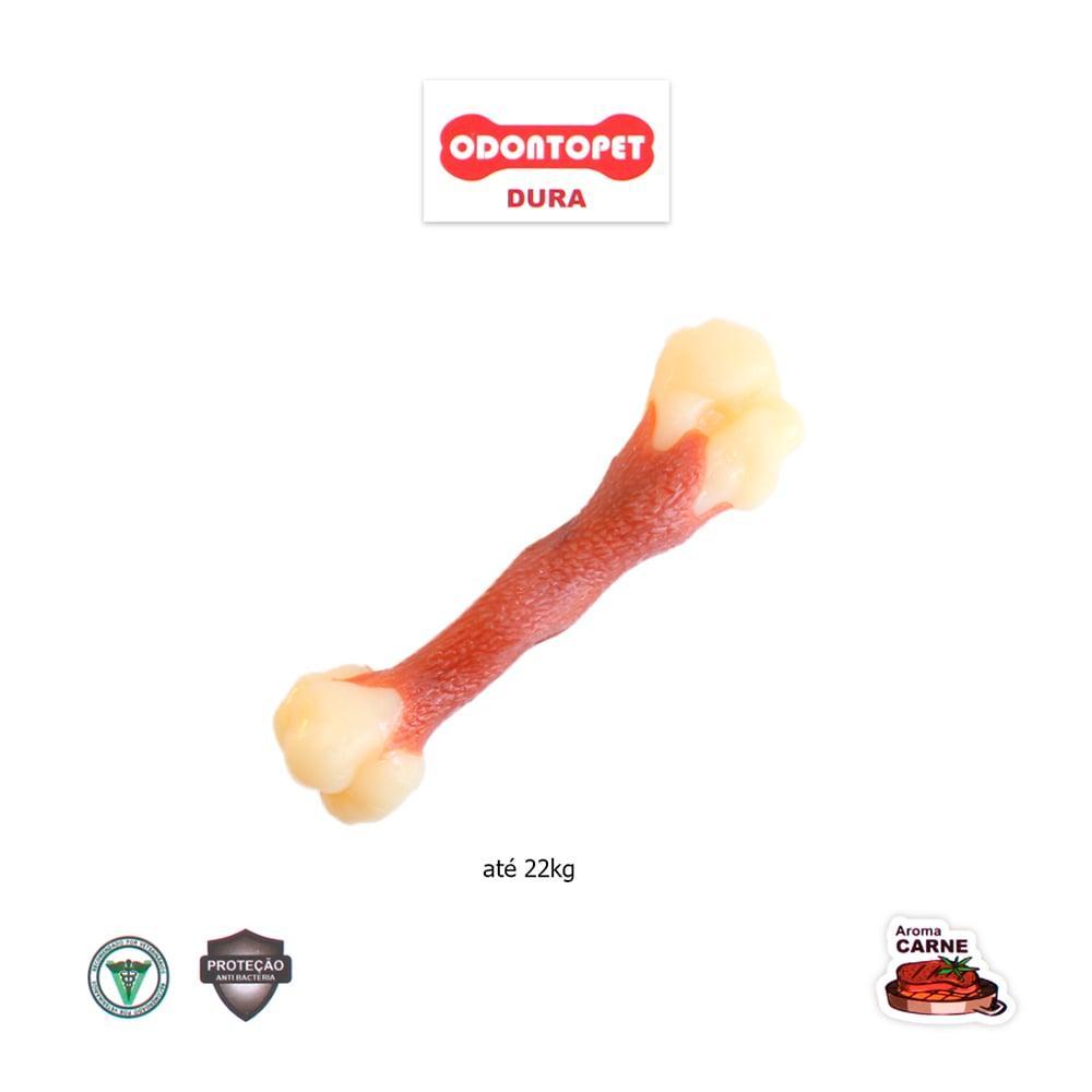 Brinquedo Odontopet Dura Femur Nylon para Cães - Tam. Único - 6