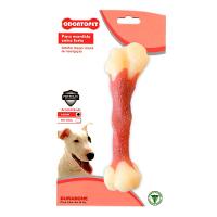 Brinquedo Odontopet Dura Femur Nylon para Cães - Tam. Único - 2