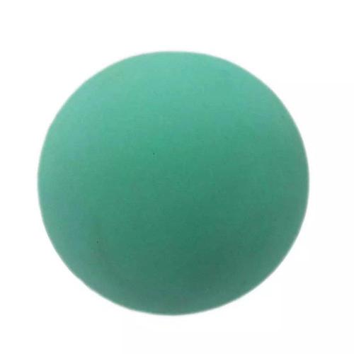 Brinquedo LCM Bola de Borracha Natural Oca - Azul