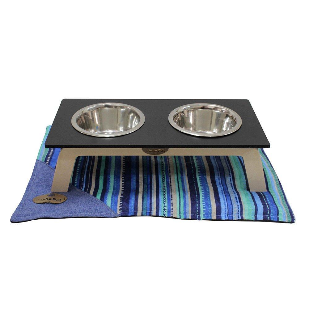 Jogo Americano Panamá Acqua - Tam. Único - 1