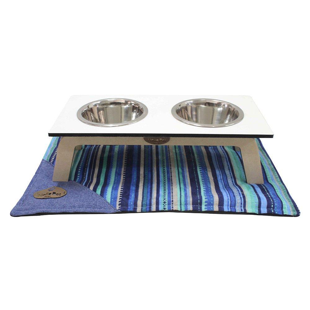 Jogo Americano Panamá Acqua - Tam. Único - 2