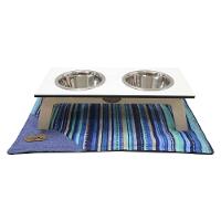 Jogo Americano Panamá Acqua - Tam. Único - 2