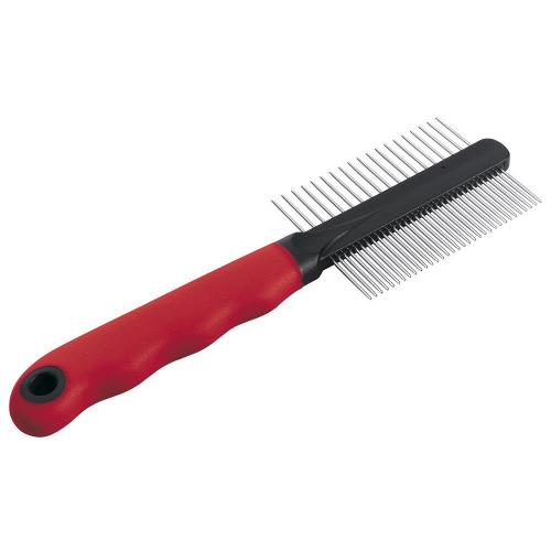 Pente Ferplast 5864 de Aço 19 X 5 cm - Tam. Único