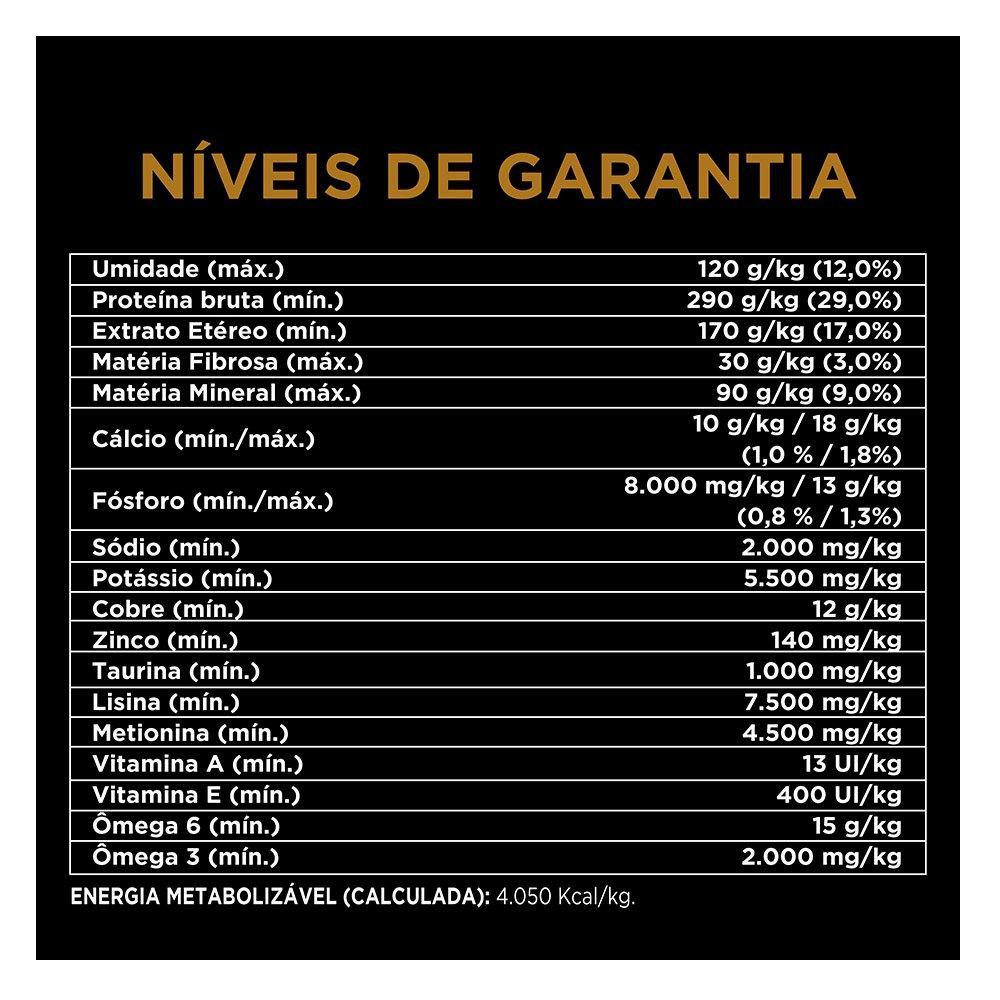 Ração Seca Nestlé Purina Pro Plan Frango para Cães Adultos Raças Pequenas - 7,5 Kg - 7