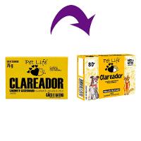 Sabonete Clareador Pet life para Cães e Gatos - 80 g - 2
