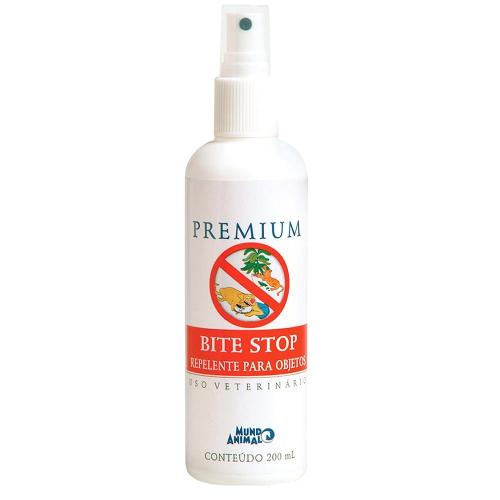 Repelente Premium Bite Stop - 200 mL