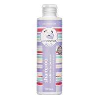 Shampoo Pet Essence Coçadinha no Pescoço para Cães e Gatos - 300 mL - 1